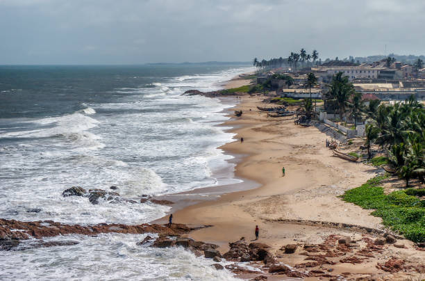 Ghana Beaches